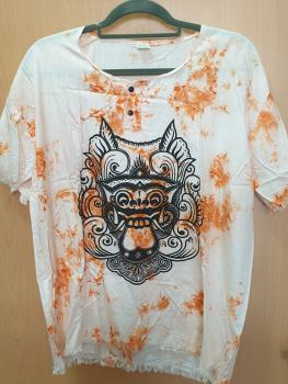Barong Shirt